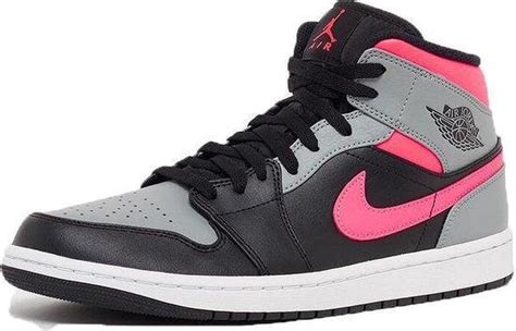 nike air mat zwart roze|Roze Nike Air Schoenen.